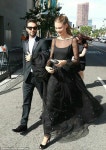 Gwen and Adam - 2014 Emmys(이미지 포함)