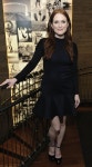 Julianne Moore | 도전
