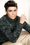 잭 에프론(Zac Efron) Photoshoot Outtakes by Ben Watts 2010 | 배우