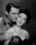 Gregory Peck & Ava Gardner | 배우