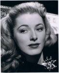Eleanor Parker | 배우