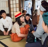 「안도 사쿠라(安藤サクラ) & 다케우치 유코(竹内結子)」おしゃれまとめの人気アイデア|Pinterest|rkd4...