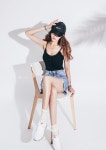 모델 박정윤
