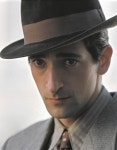 Adrien Brody ~ The Pianist(2002) | 배우, 패션