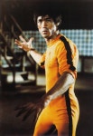 Fighter Bruce Lee... | 유명인사, 배우