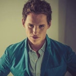 Eddie Redmayne | 배우