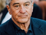 Robert De Niro | 로버트 드 니로, 영화