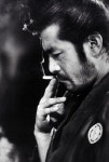 Toshiro Mifune | 배우, 모델