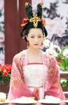 1 của 윤미정 | Đám cưới, Hanfu, Y phục