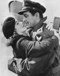 Eleanor Parker and Robert Taylor | 배우, 영화