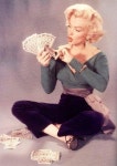 Marilyn Monroe. The Pinterest board of George Vreeland Hill...