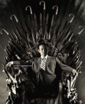 Game of Mycroft | 셜록, 배우