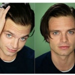 Beauty... #sebastianstan(이미지 포함) | 마블