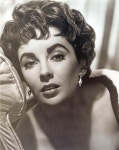 Elizabeth Taylor | 영화 포스터, 유명인사, 배우