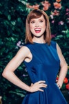 Ellie Kemper – The Hollywood Reporter Photoshoot by Ramona R...