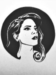 Lana Del Rey | 도전