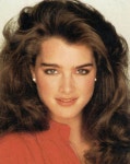 Brooke Shields | 배우
