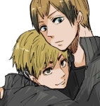 「먀」おしゃれまとめの人気アイデア|Pinterest|페 페 | イラスト, 及川徹, 宮治