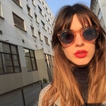 Louise Follain | 머리 스타일, 머리, 스타일