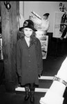 Lill Helena.. Style is a matter of character. | 배우