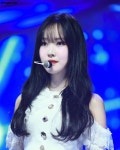 ปักพินโดย 영 ใน 여자친구