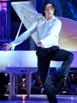 Sergei Polunin | 배우