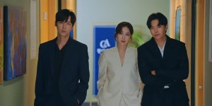Penthouse (Cuộc chiến thượng lưu)에 있는 Dương Nhi님의 핀 | 배우