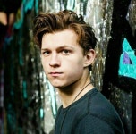 Tom Holland❤️ HOTTIE!!! | 마블, 스파이더맨, 배우