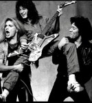 Pin by 달 밝은 on van halen | Van halen, Eddie van halen, Alex ...