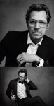 Gary Oldman. | 남성 얼굴, 얼굴, 배우