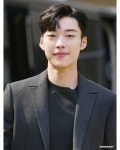 우도환배우팬스타그램 on Instagram: “오늘도 6화 더킹사수💟 . . #우도환 #Woodohwan #...