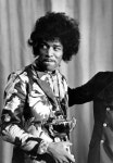 jimi hendrix. | 지미 헨드릭스