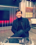 David Tennant has such an infectious smile! | 배우
