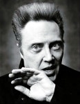Christopher Walken | 남성 얼굴, 배우, 얼굴