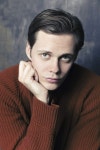 BILL SKARSGÅRD GALLERY | 빌 스카스가드, 사람