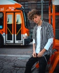 Pin by 사랑해 최애들 on jack avery | Jack avery, Avery, Corbyn bes...