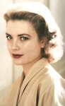 Grace Kelly | 그레이스 켈리, 여배우