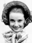 Rare Audrey Hepburn : Photo | 오드리 햅번, 배우, 영화