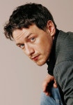 James McAvoy | 제임스 맥어보이
