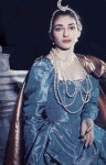 Maria Callas(1957) | 사람