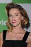 Amber Heard | 배우, 영화 포스터, 영화