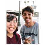 Noah Centineo에 있는 Choi Ji님의 핀 | 배우