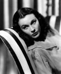 Vivien Leigh | 배우, 영화, 커버