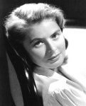 Ingrid Bergman  1946 | 유명인