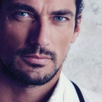 David J. Gandy | 아름다운 남자, 배우, 간디