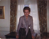 Deborah Kerr | 배우, 영화