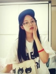 Kim Bo-Ra 정글피쉬 스무살 김보라 26p
