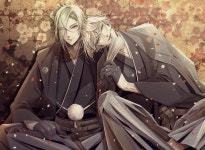 「도검난무」おしゃれまとめの人気アイデア|Pinterest|TEN KEI | 岩融 今剣, キャラ, 髭切 膝丸