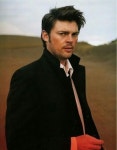 Karl Urban | 유명인
