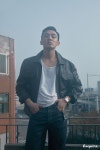 유아인, 엄홍식 그리고 나 2편 | 한국 배우, 남자 패션, 배우